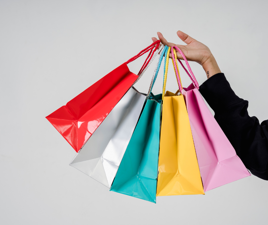 Black Friday oder FOMO?