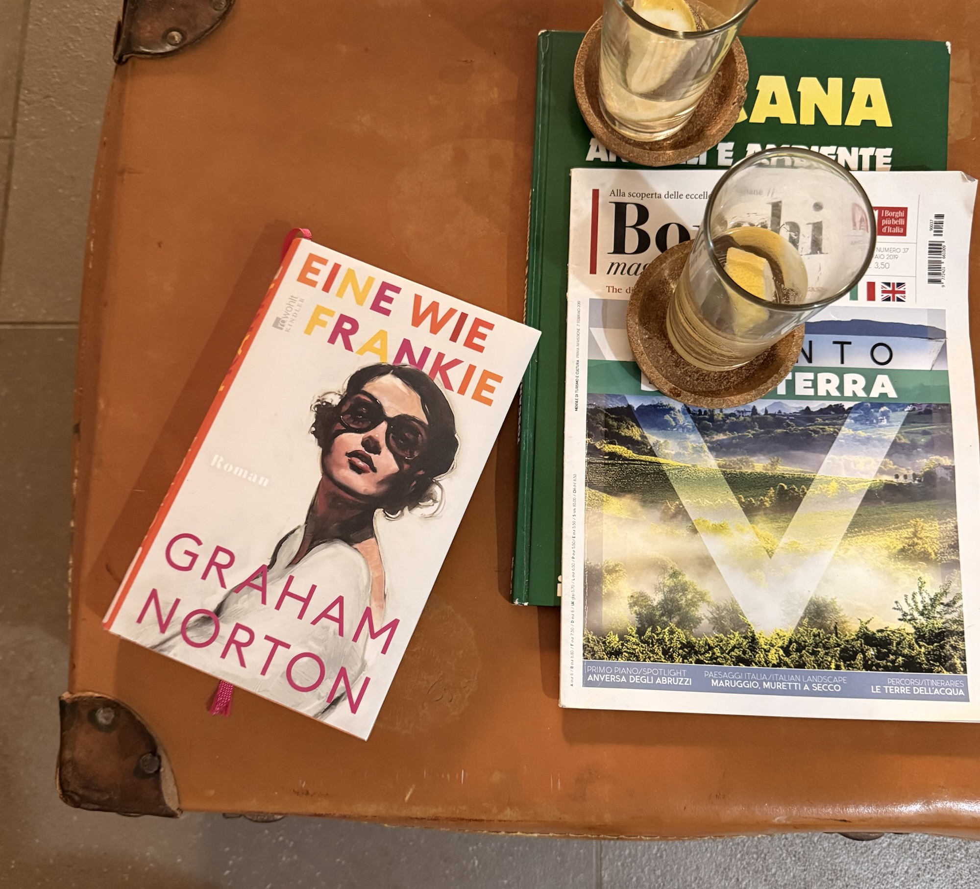 Books 2026 – Teil 1